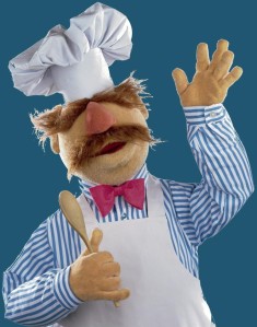Swedish Chef