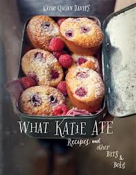 what katie ate