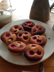friands