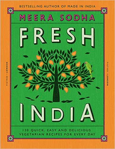 fresh india cover